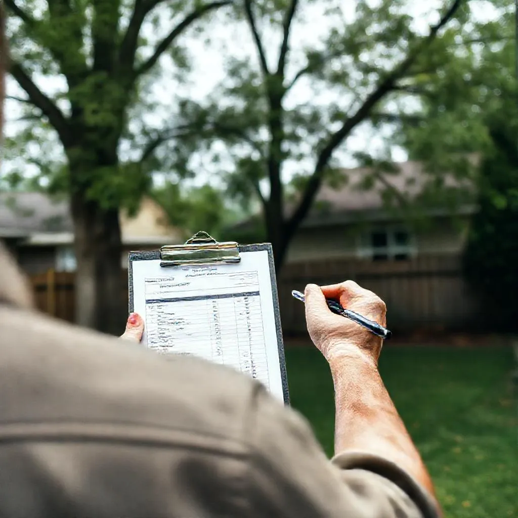 Free Estimate, professional tree service in Free Estimate, Indiana