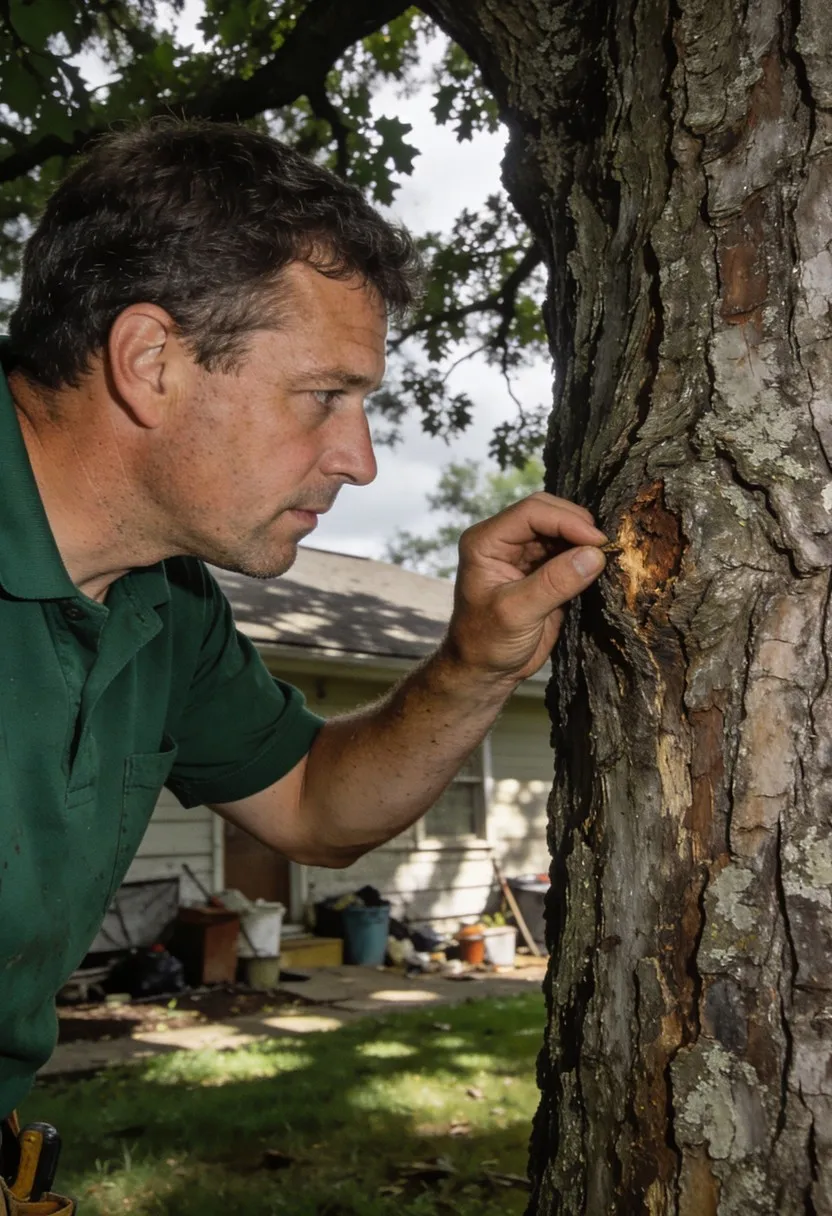 Certified Arborist & Tree Health Care in Fort Wayne, Indiana